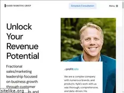 Sites similar to hamermarketinggroup.com