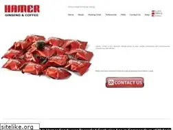Sites similar to hamerpower.com