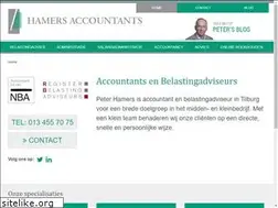 Sites similar to hamersaccountants.nl