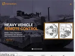 Sites similar to hamersham.com