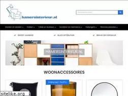 Sites similar to hamersinterieur.nl