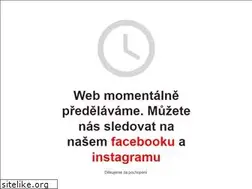 Sites similar to hamerskysklipek.cz
