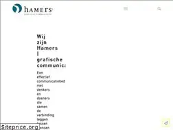 Sites similar to hamerslandgraaf.nl
