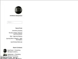 Sites similar to hamersmithblog.wordpress.com