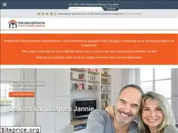 Sites similar to hamerstilburg.nl
