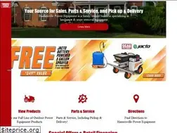 Sites similar to hamersvillepower.com