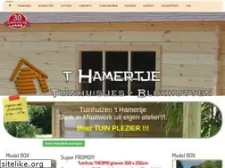 Sites similar to hamertje.be