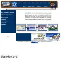 Sites similar to hamerweb.com