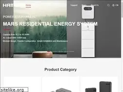 Sites similar to hametech.com