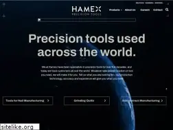 Sites similar to hamex.se