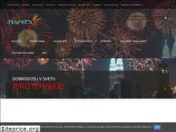 Sites similar to hamex.si