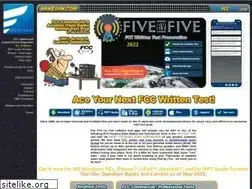 Sites similar to hamexam.com