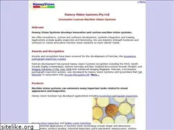 Sites similar to hameyvision.com.au