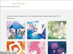 Sites similar to hamfactory.net