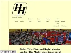 Sites similar to hamfest.org