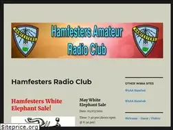 Sites similar to hamfesters.org