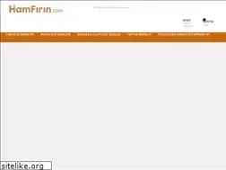 Sites similar to hamfirin.com