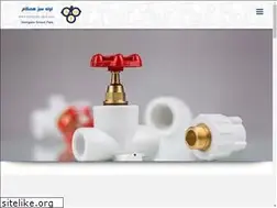 Sites similar to hamgam-pipe.com