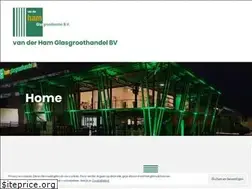 Sites similar to hamglas.nl