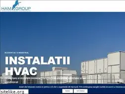 Sites similar to hamgroup.ro