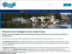 Sites similar to hamhydro.org