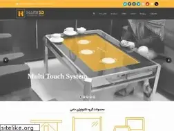 Sites similar to hami3d.com