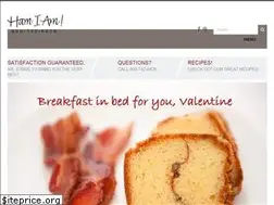 Sites similar to hamiam.com