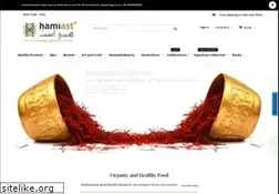 Sites similar to hamiast.com