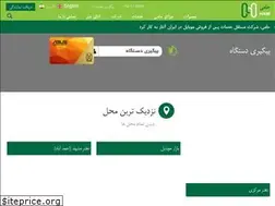 Sites similar to hamicare.com