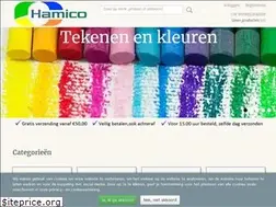 Sites similar to hamico.nl