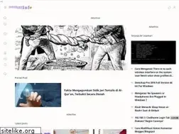 Sites similar to hamid-junaidi.blogspot.com