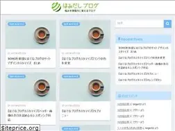 Sites similar to hamidasiblog.com