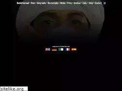 Sites similar to hamidbaroudi.com