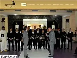 Sites similar to hamidbeausejour.com