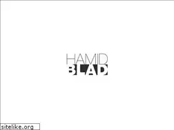 Sites similar to hamidblad.com