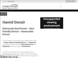 Sites similar to hamiddonair.com