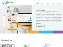 Sites similar to hamidejaz.com
