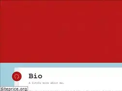 Sites similar to hamidihamza.com