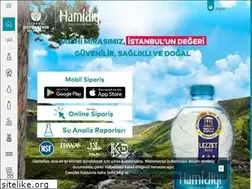 Sites similar to hamidiye.istanbul