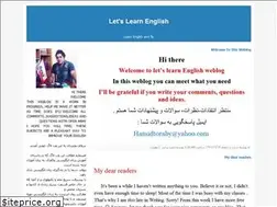 Sites similar to hamidtoraby.blogfa.com