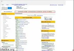 Sites similar to hamienet.com