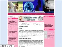 Sites similar to hamile.gen.tr