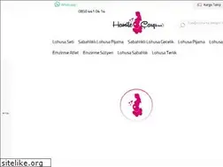 Sites similar to hamilecarsi.com