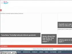 Sites similar to hamilemiyim.org