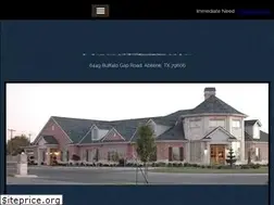 Sites similar to hamilfamilyfuneralhome.com