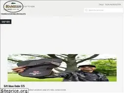 Sites similar to hamillstaupo.co.nz