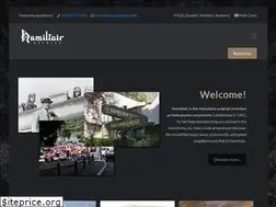 Sites similar to hamiltair.com