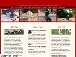 Sites similar to hamilton-dog-obedience.com