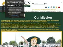 Sites similar to hamilton-local.k12.oh.us