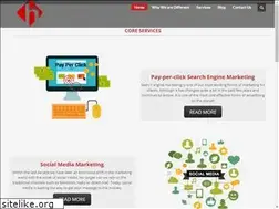 Sites similar to hamilton-marketing.com